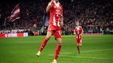 世界瞩目：卫报发布百大球星排名，贝林厄姆崭露头角列第18，梅西保持第34，维尔茨排名上升至第36